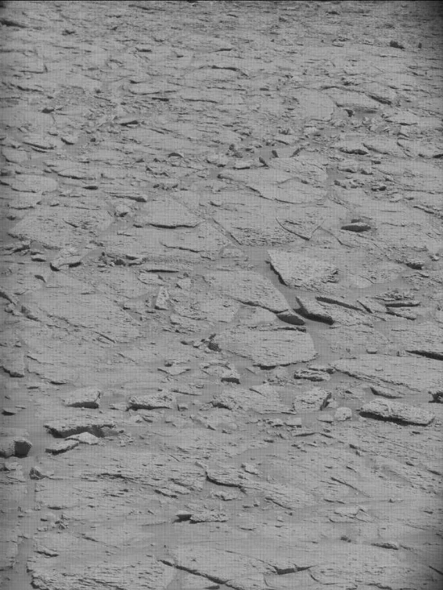 Sol 4656: Mast Camera (Mastcam)