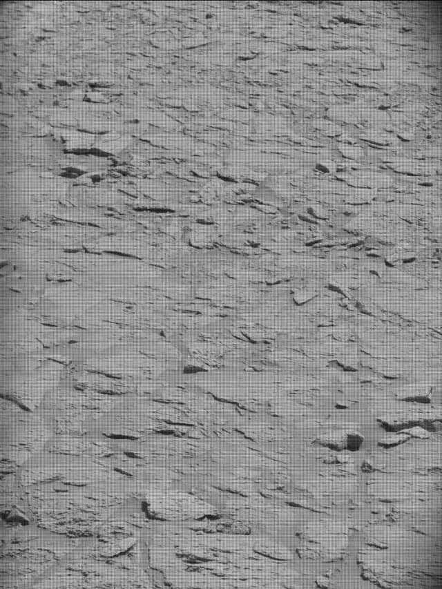 Sol 4656: Mast Camera (Mastcam)