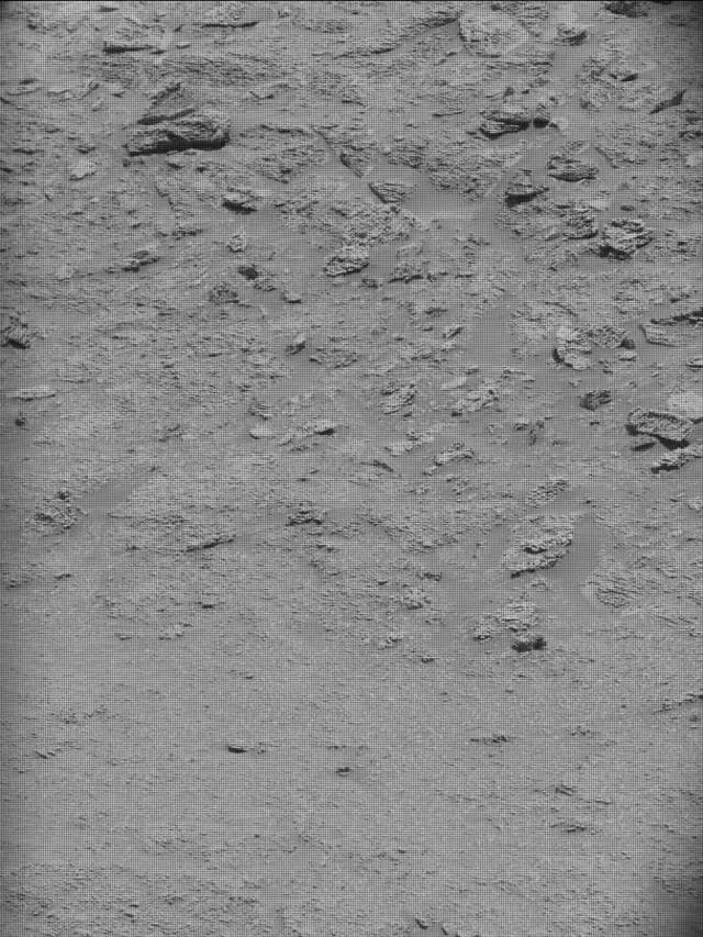 Sol 4656: Mast Camera (Mastcam)