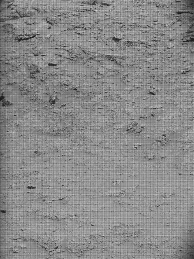 Sol 4656: Mast Camera (Mastcam)