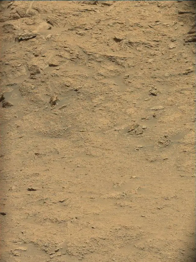 Sol 4656: Mast Camera (Mastcam)