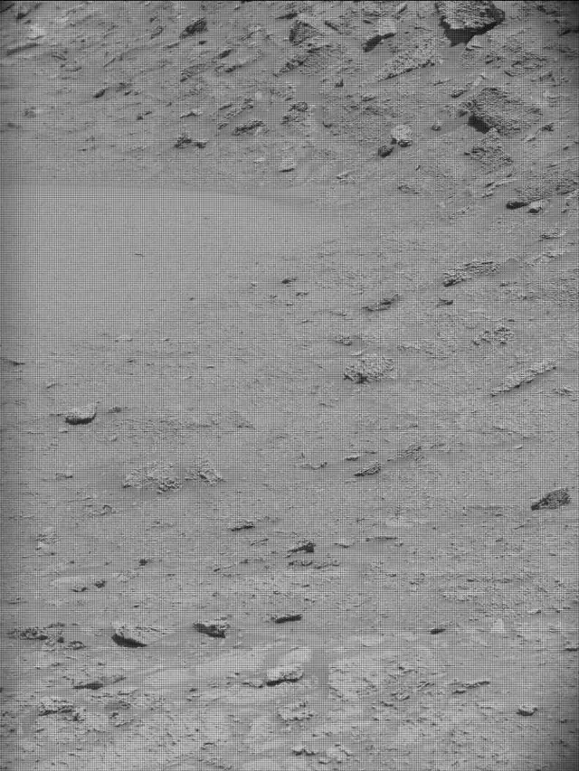Sol 4656: Mast Camera (Mastcam)