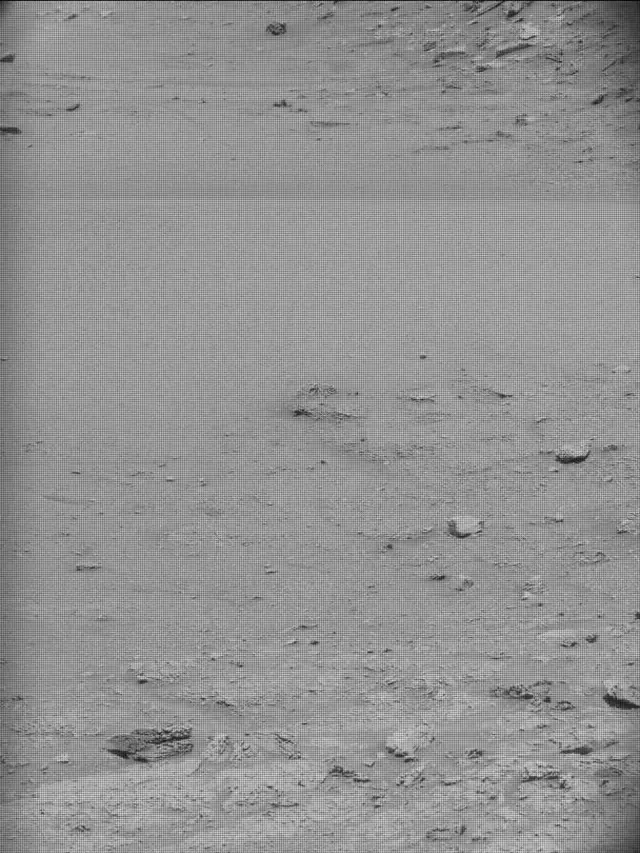 Sol 4656: Mast Camera (Mastcam)