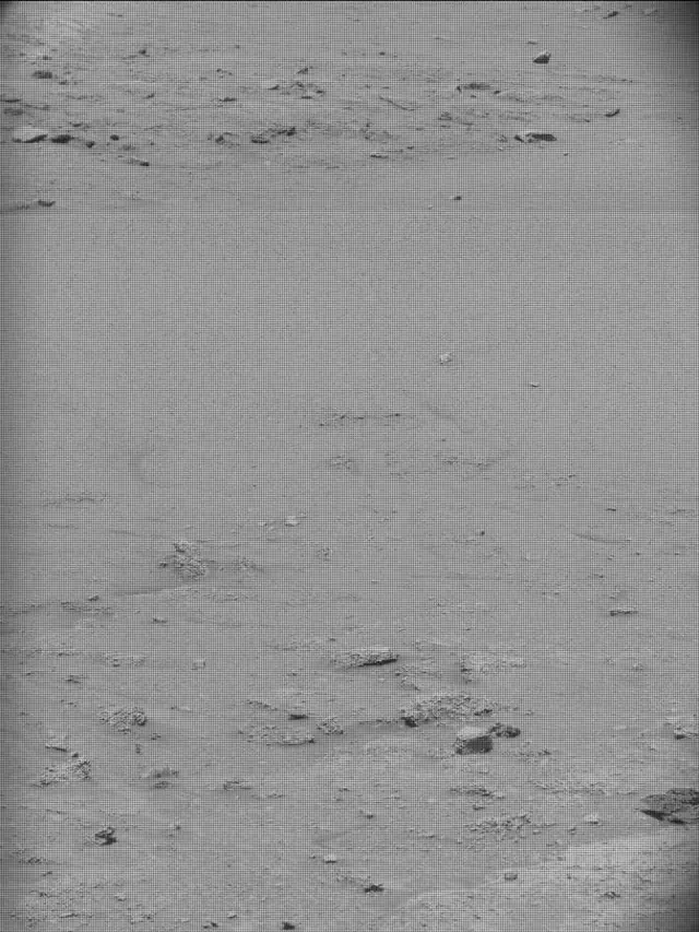 Sol 4656: Mast Camera (Mastcam)