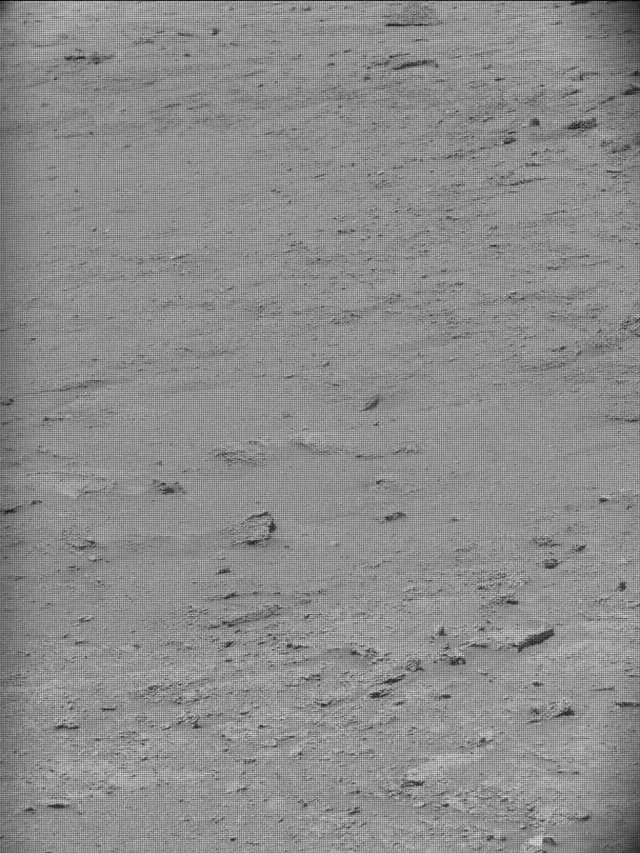 Sol 4656: Mast Camera (Mastcam)