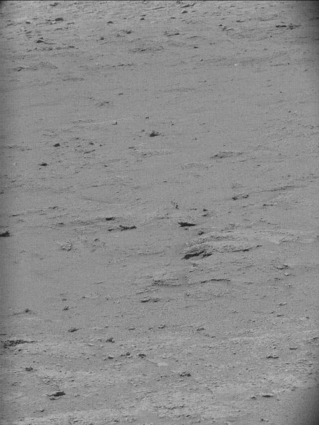 Sol 4656: Mast Camera (Mastcam)
