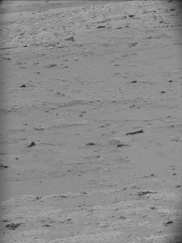 Sol 4656: Mast Camera (Mastcam)