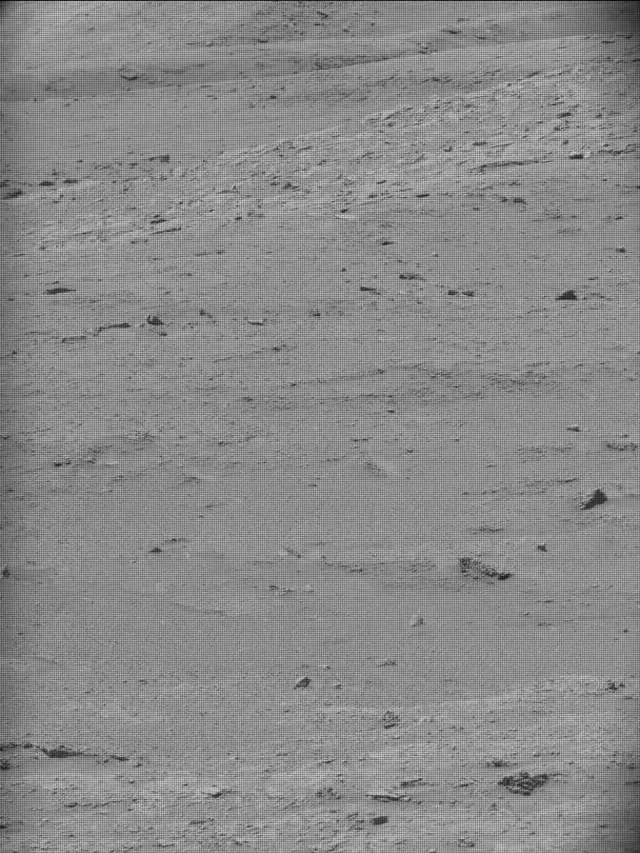 Sol 4656: Mast Camera (Mastcam)