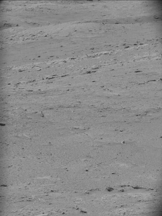 Sol 4656: Mast Camera (Mastcam)