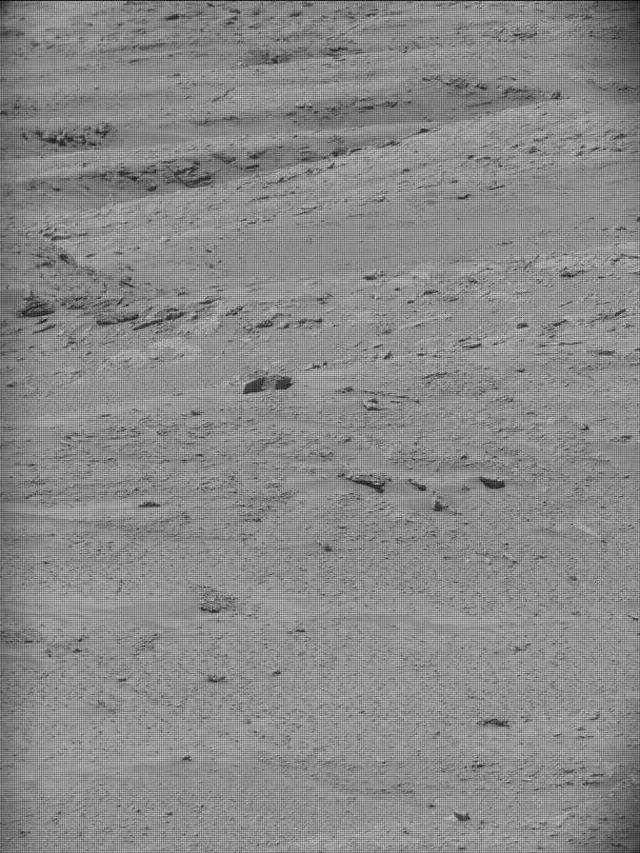 Sol 4656: Mast Camera (Mastcam)