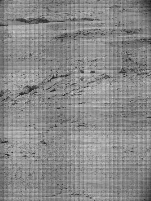 Sol 4656: Mast Camera (Mastcam)