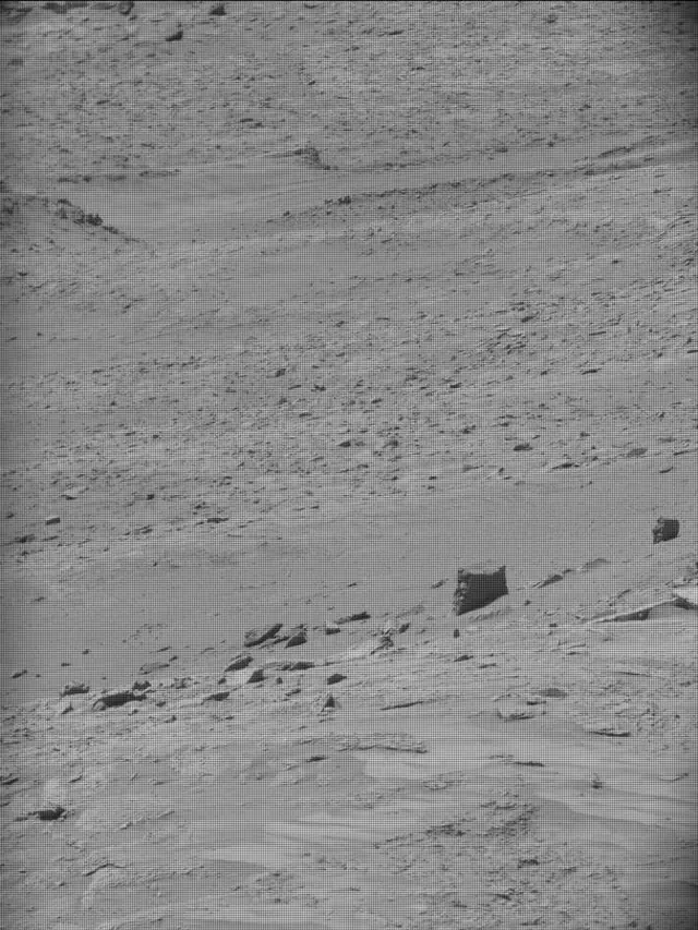 Sol 4656: Mast Camera (Mastcam)