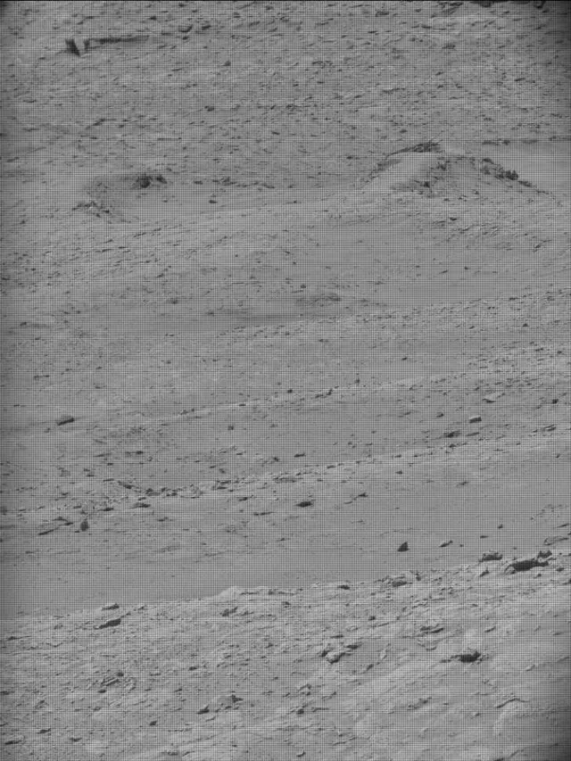 Sol 4656: Mast Camera (Mastcam)