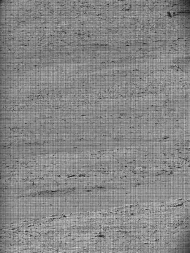 Sol 4656: Mast Camera (Mastcam)