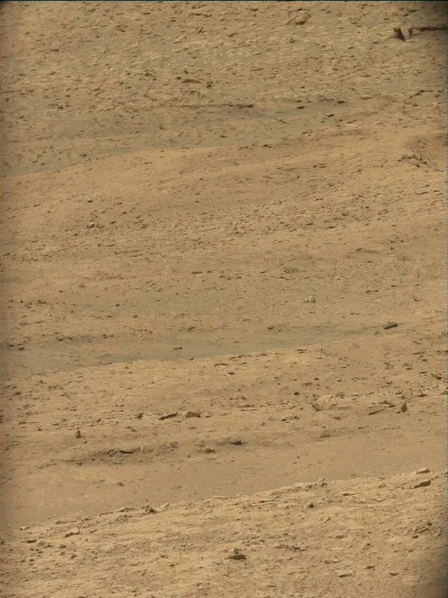 Sol 4656: Mast Camera (Mastcam)