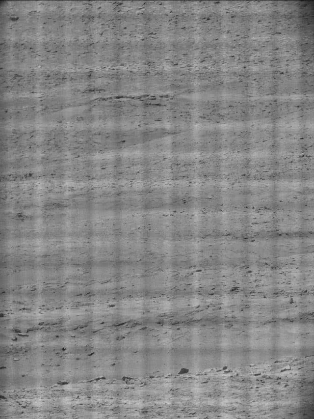 Sol 4656: Mast Camera (Mastcam)