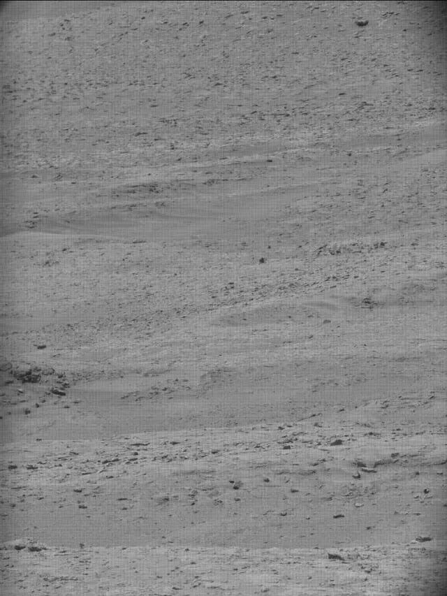 Sol 4656: Mast Camera (Mastcam)