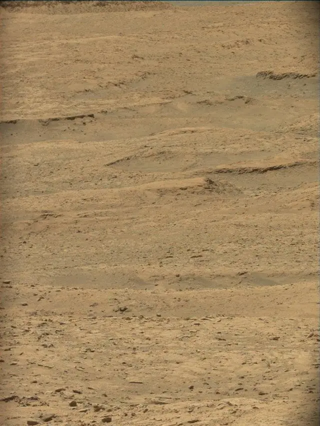 Sol 4656: Mast Camera (Mastcam)