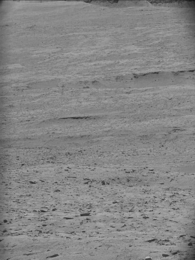 Sol 4656: Mast Camera (Mastcam)