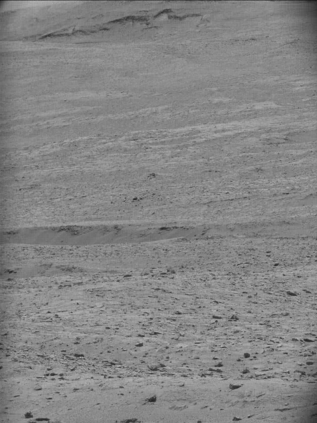 Sol 4656: Mast Camera (Mastcam)