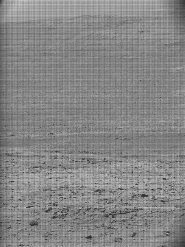 Sol 4656: Mast Camera (Mastcam)