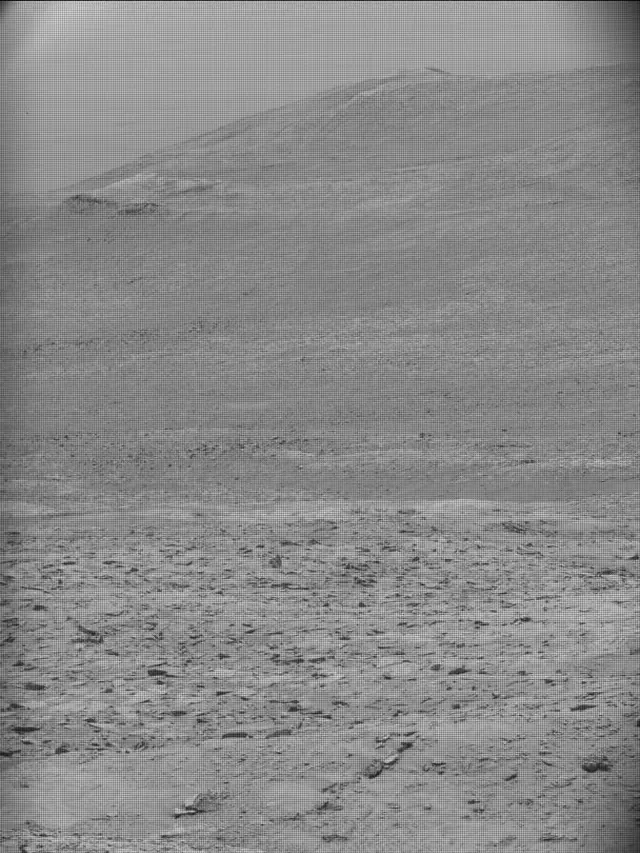 Sol 4656: Mast Camera (Mastcam)