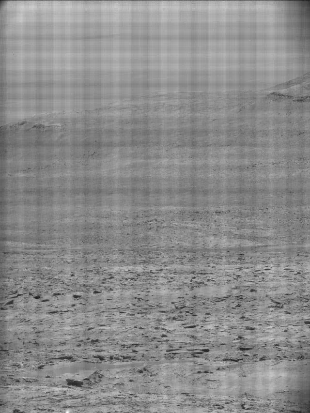 Sol 4656: Mast Camera (Mastcam)