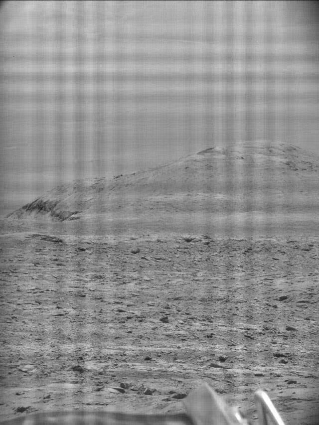 Sol 4656: Mast Camera (Mastcam)