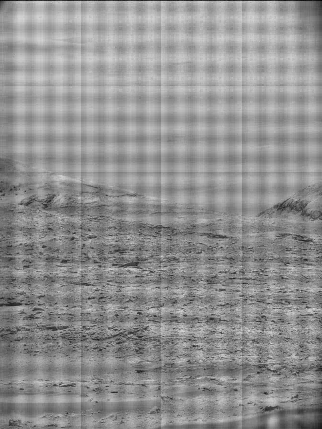 Sol 4656: Mast Camera (Mastcam)