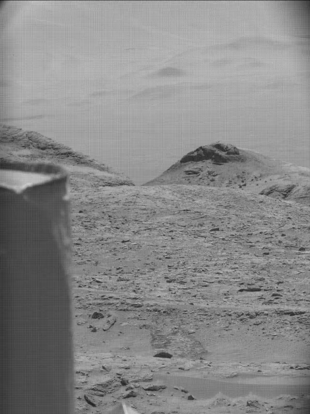 Sol 4656: Mast Camera (Mastcam)