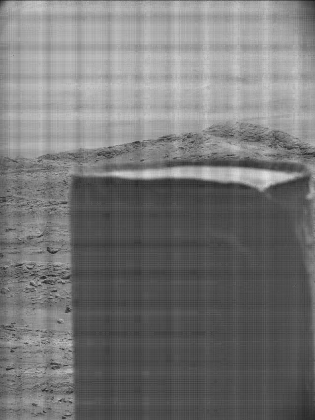 Sol 4656: Mast Camera (Mastcam)