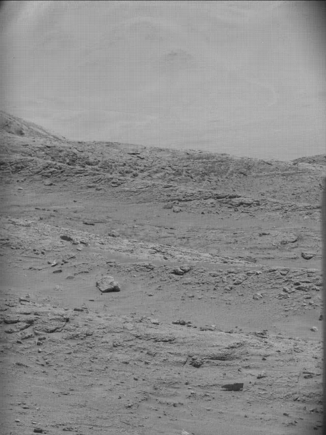 Sol 4656: Mast Camera (Mastcam)