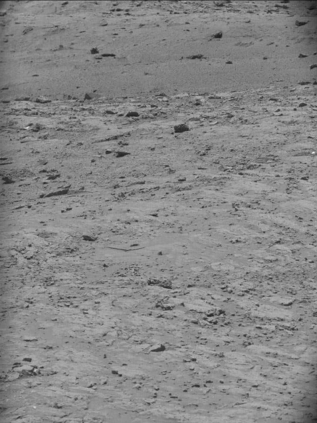 Sol 4656: Mast Camera (Mastcam)