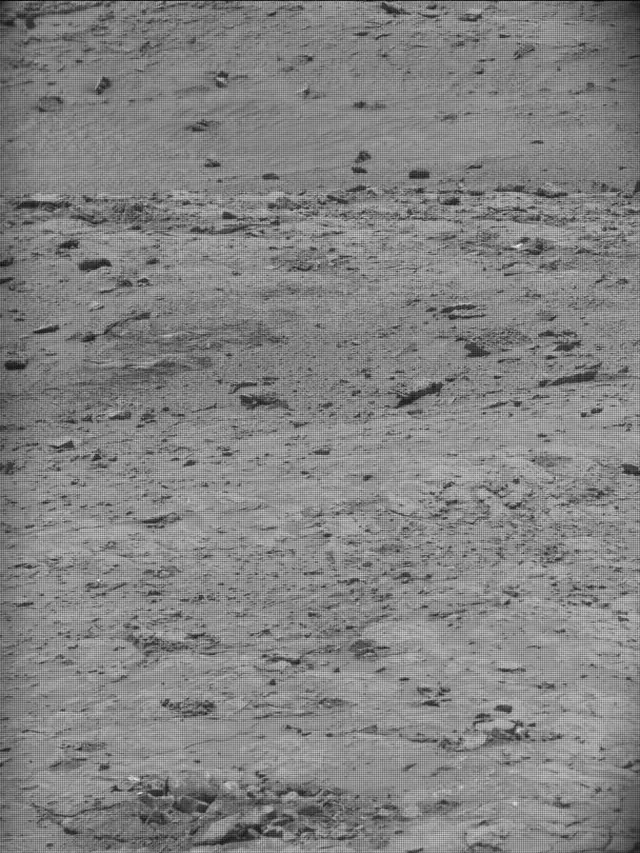 Sol 4656: Mast Camera (Mastcam)