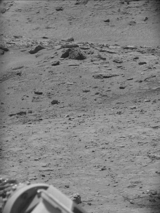 Sol 4656: Mast Camera (Mastcam)
