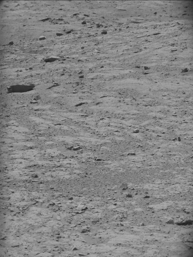 Sol 4656: Mast Camera (Mastcam)