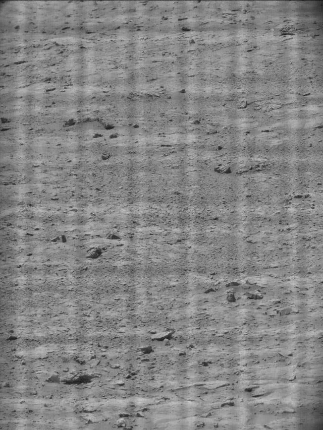 Sol 4656: Mast Camera (Mastcam)