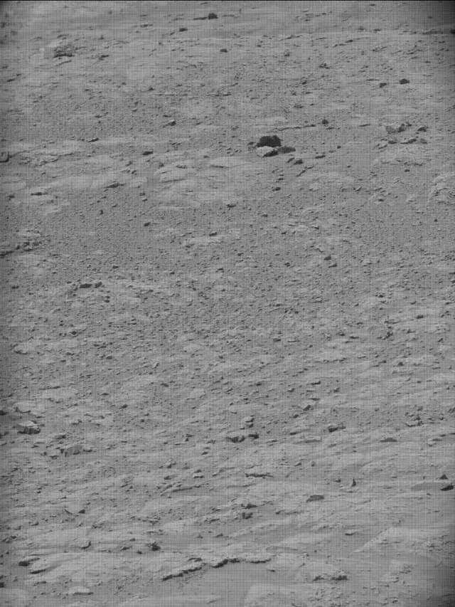 Sol 4656: Mast Camera (Mastcam)