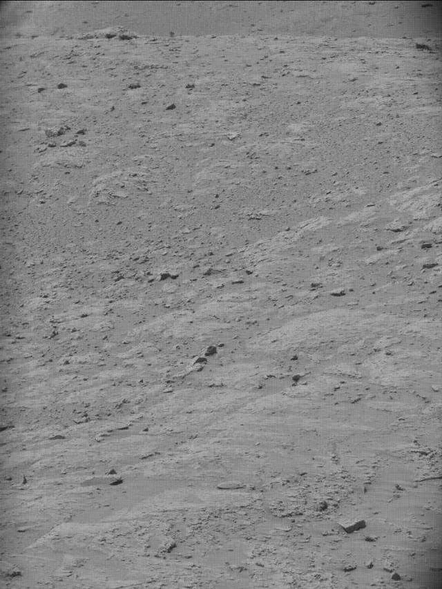Sol 4656: Mast Camera (Mastcam)