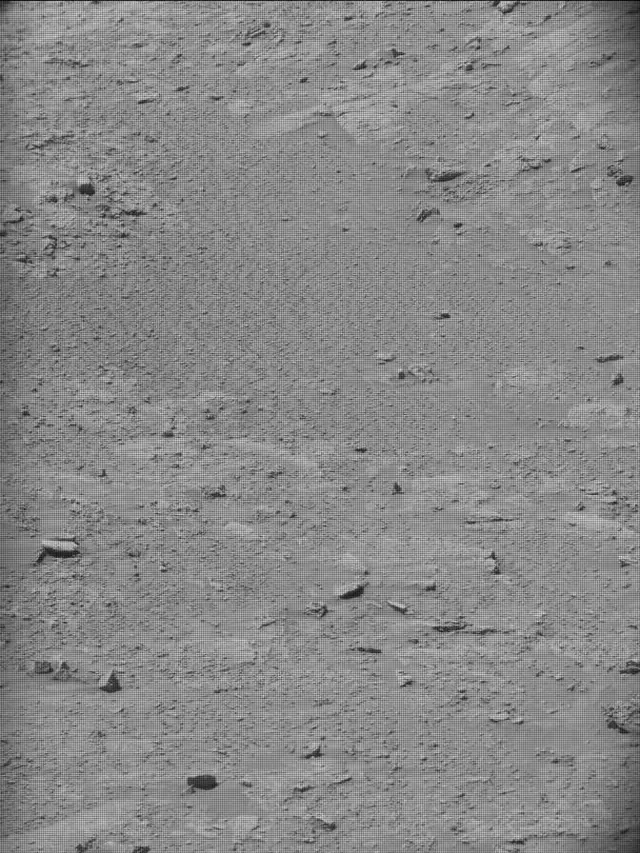 Sol 4656: Mast Camera (Mastcam)