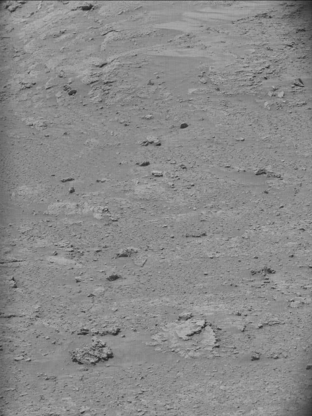 Sol 4656: Mast Camera (Mastcam)
