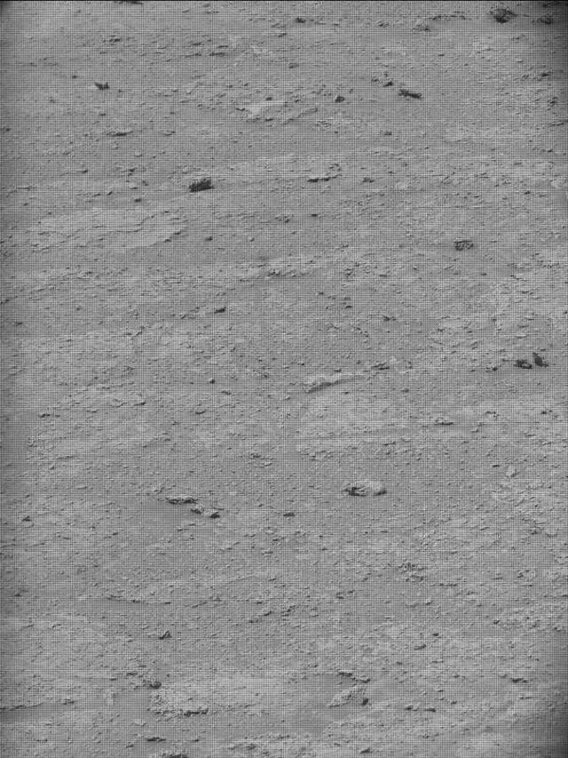 Sol 4656: Mast Camera (Mastcam)