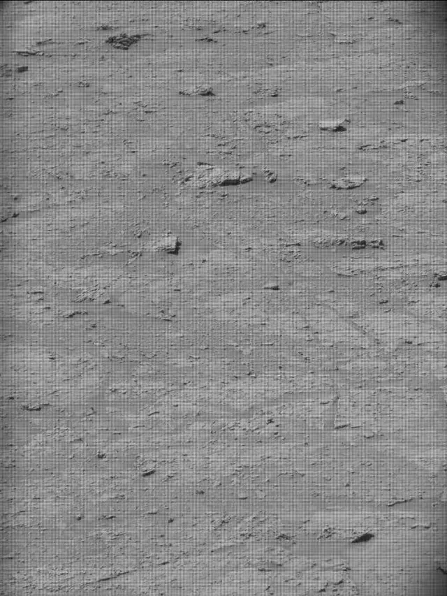 Sol 4656: Mast Camera (Mastcam)