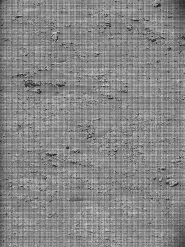 Sol 4656: Mast Camera (Mastcam)