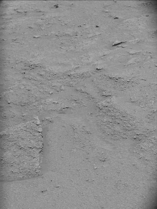 Sol 4656: Mast Camera (Mastcam)