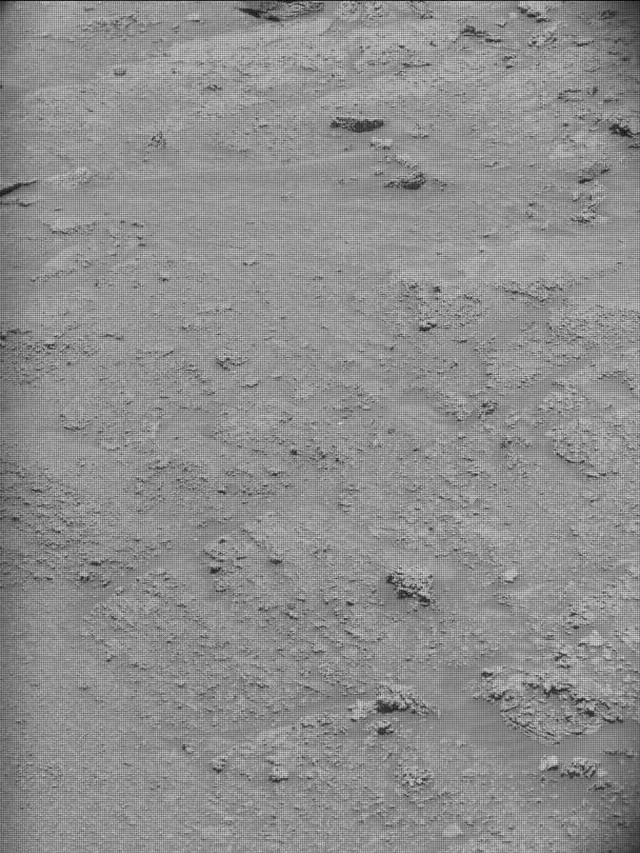 Sol 4656: Mast Camera (Mastcam)