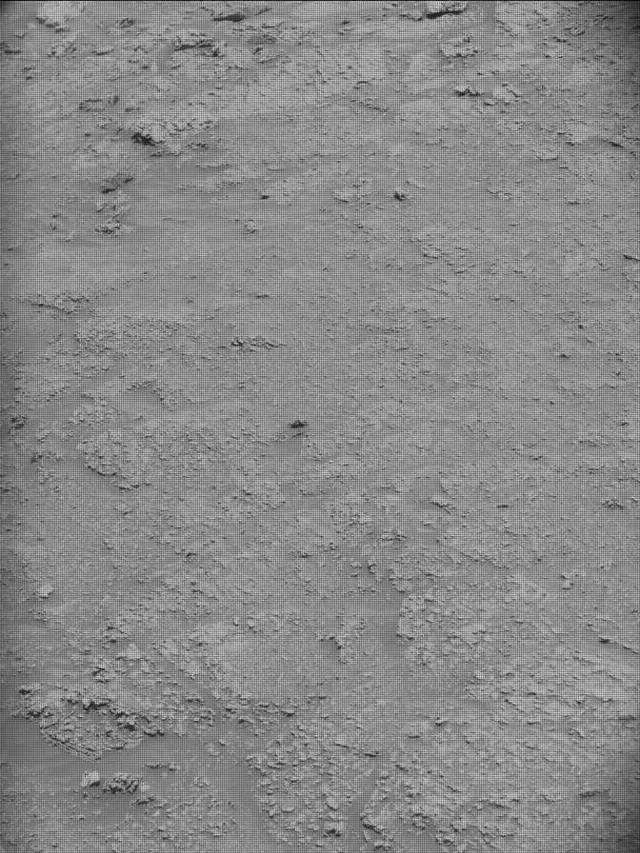 Sol 4656: Mast Camera (Mastcam)