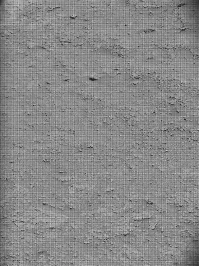 Sol 4656: Mast Camera (Mastcam)
