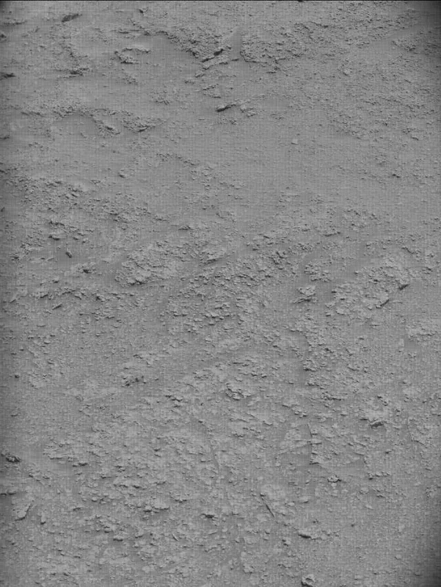 Sol 4656: Mast Camera (Mastcam)