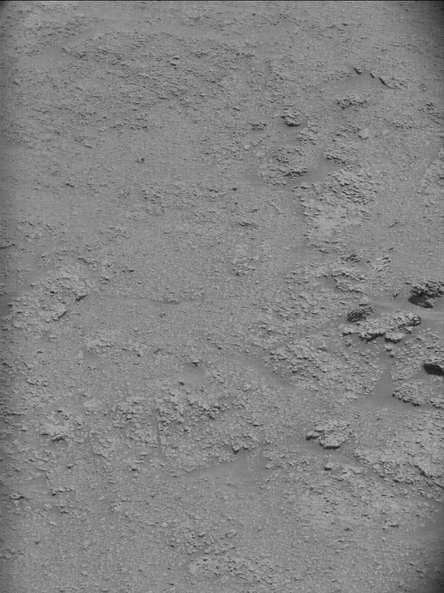 Sol 4656: Mast Camera (Mastcam)